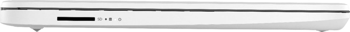 14" HD Laptop Intel Celeron N4500 4GB RAM 64GB eMMC Snowflake White G129