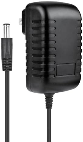 15V 1A AC/DC Adapter P2951