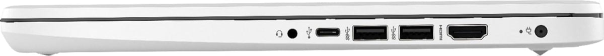 14" HD Laptop Intel Celeron N4500 4GB RAM 64GB eMMC Snowflake White G129