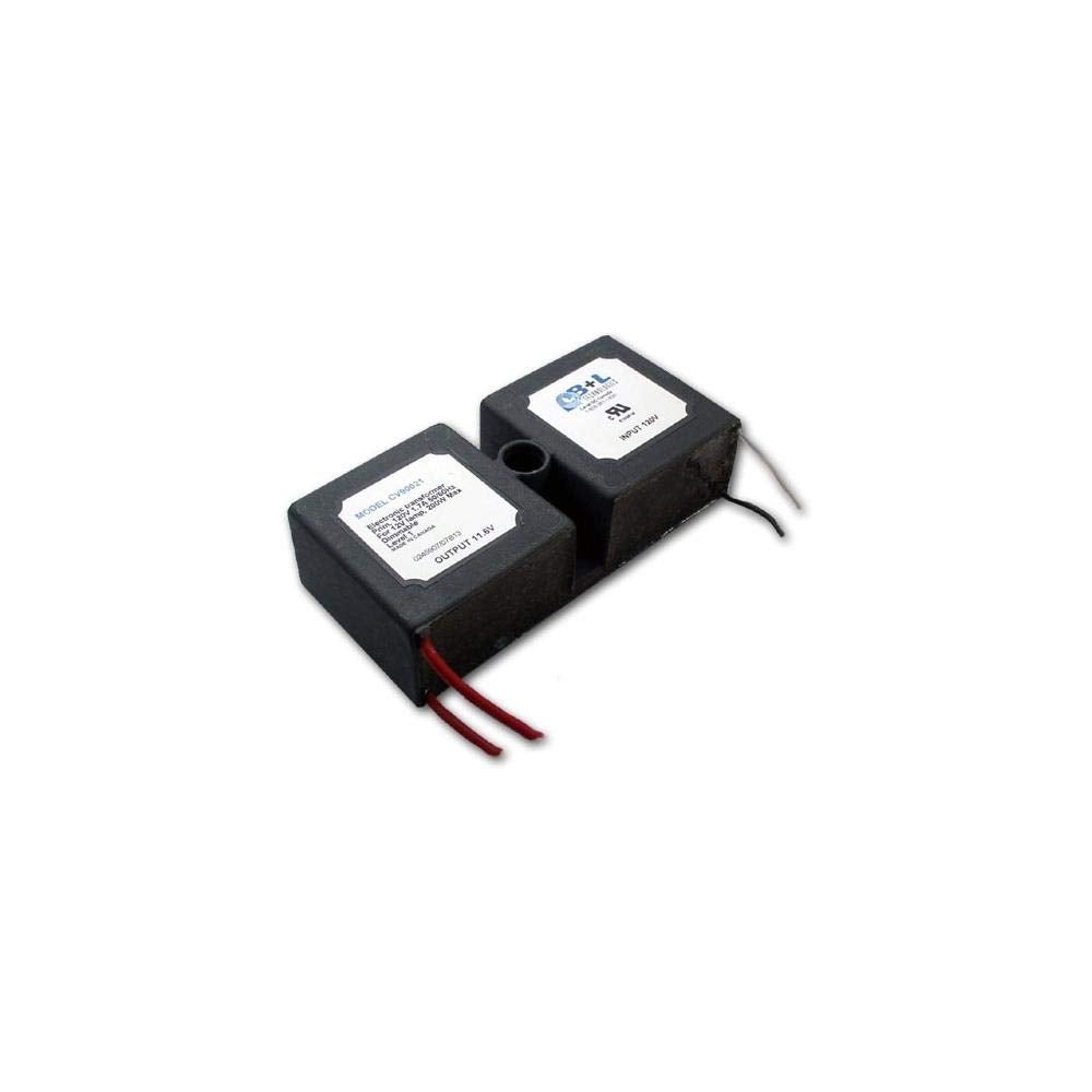 12v 200w Low Voltage Transformer X189739