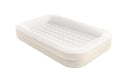 Inflatable Travel Bed Set with Hand Pump and Carry Bag U269