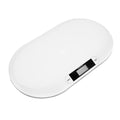 Digital Weight Scale up to 44 lbs G9908