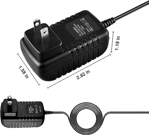 15V 1A AC/DC Adapter P2951