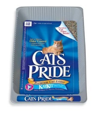 Disposable Litter Pans 2 Pack H4671