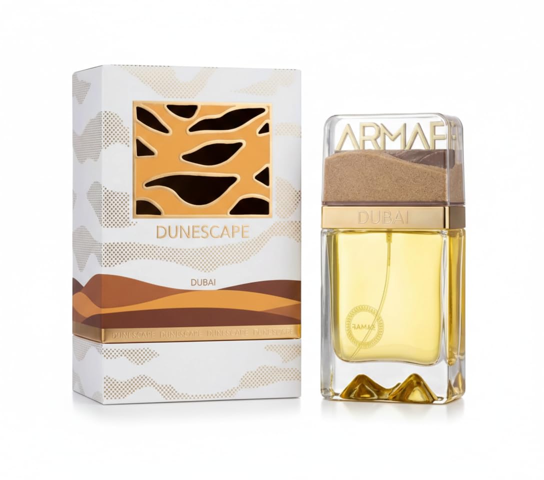 Citrus Fresh Woody Eau de Parfum Spray 3.4 Ounce / 100 ml Z634