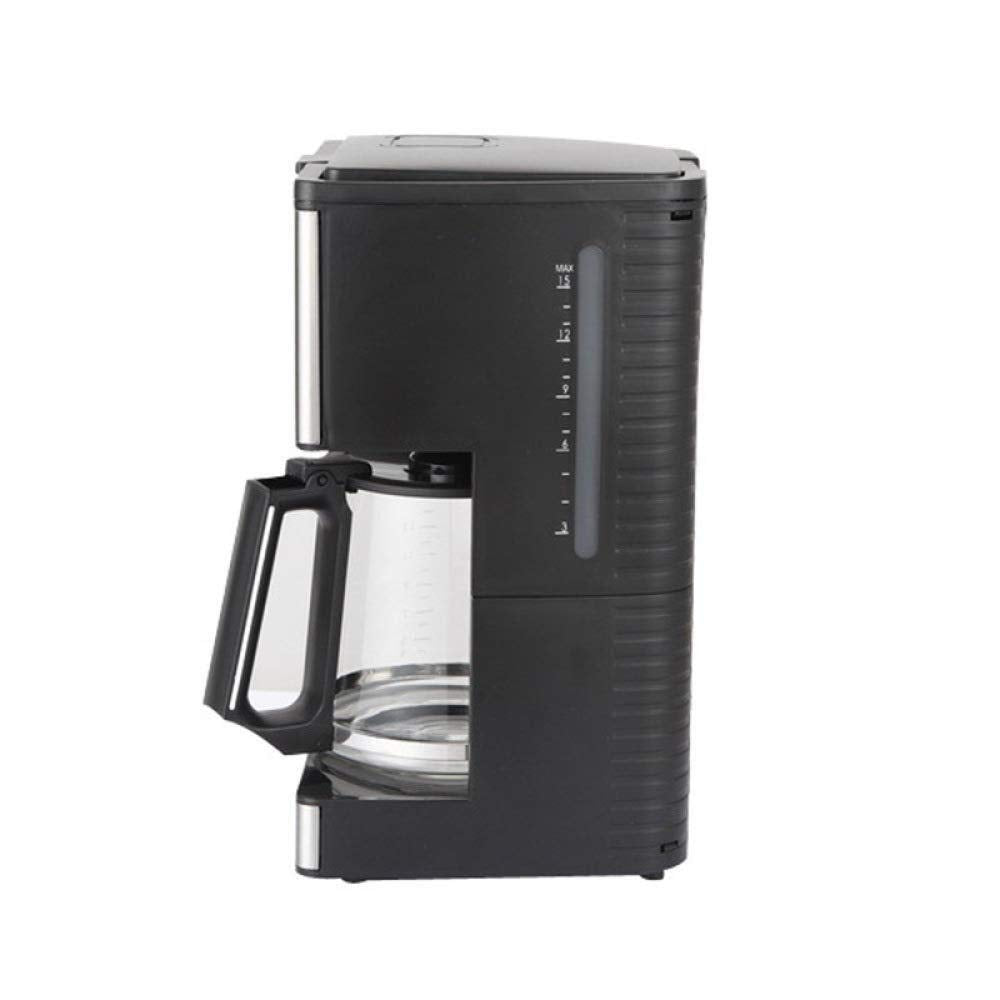 1.8L Stainless Steel Drip Coffee Maker C50183