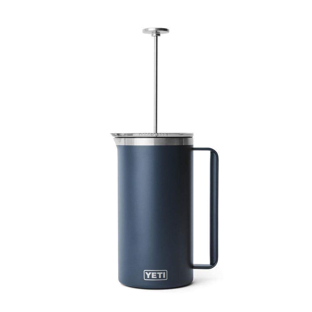 64 oz French Press Coffee Maker W95863