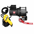 1000 lb 120V AC Electric Winch with Steel Cable F21215