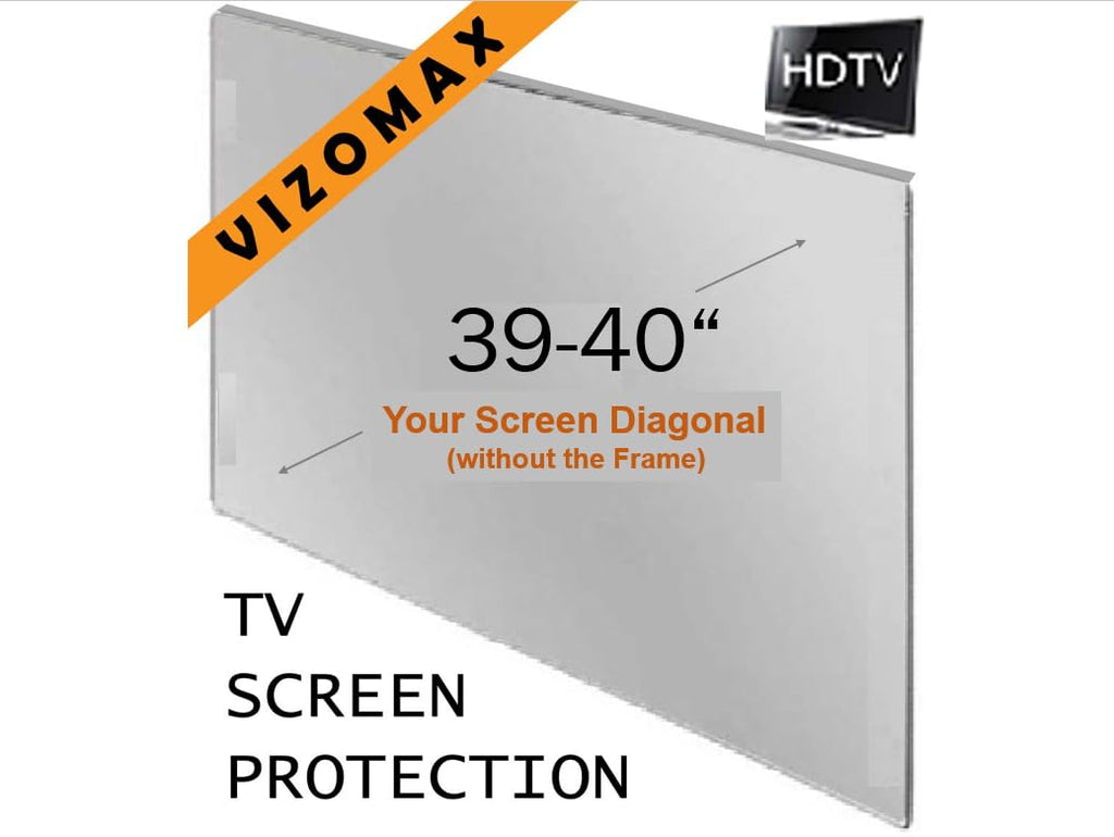 40 inch TV Screen Protector L970428