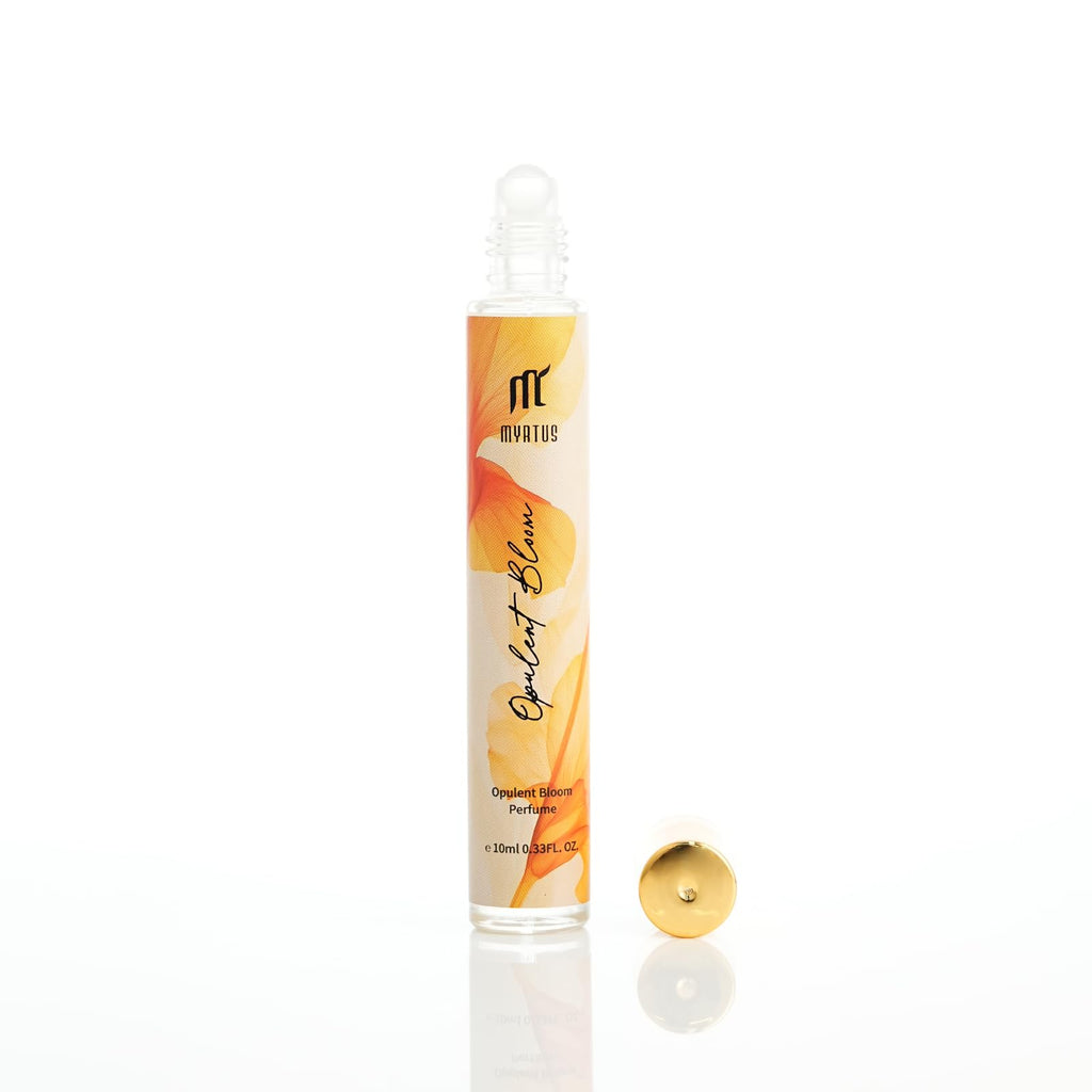 Floral Fragrance Eau de Parfum 10ML J33673