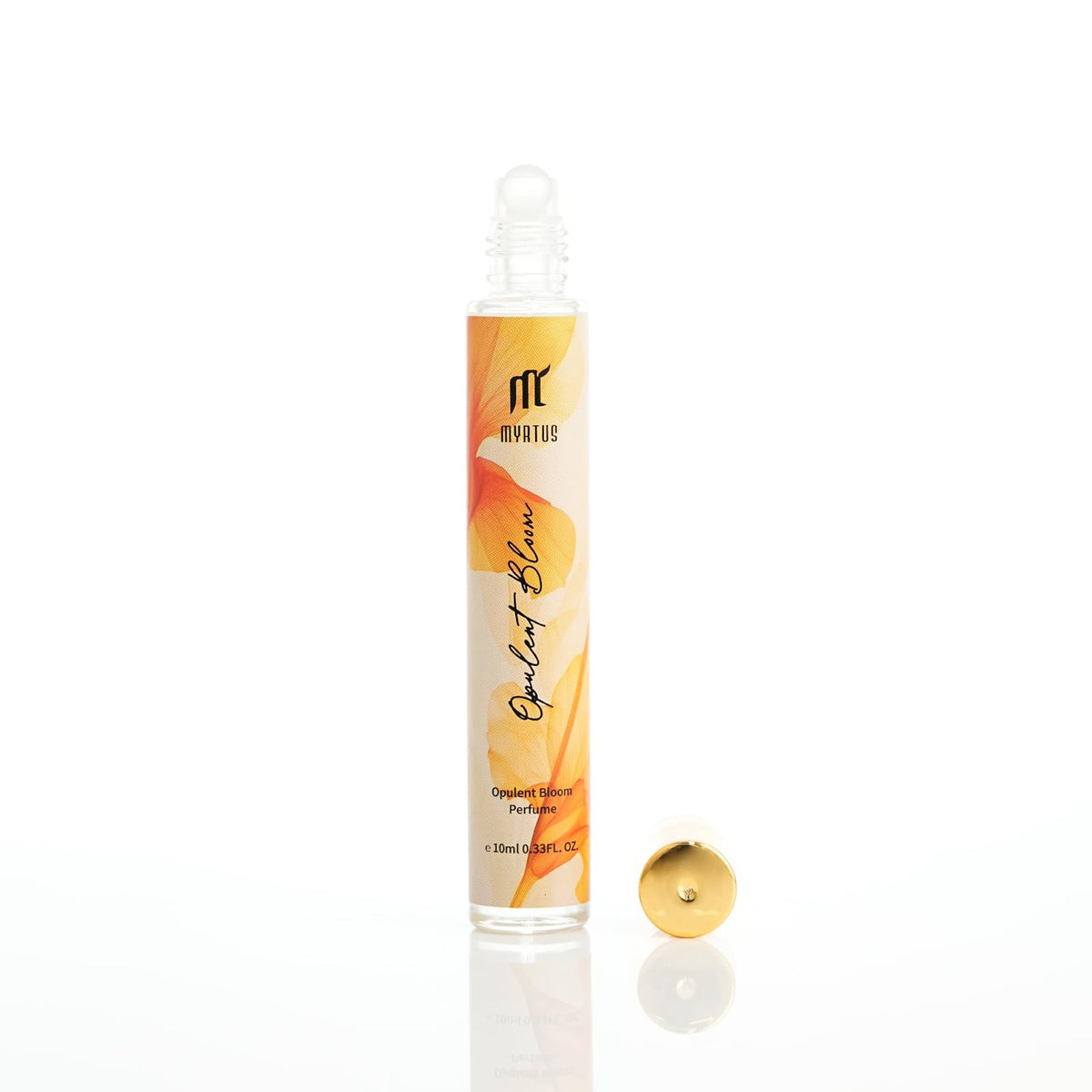 Floral Fragrance Eau de Parfum 10ML J33673