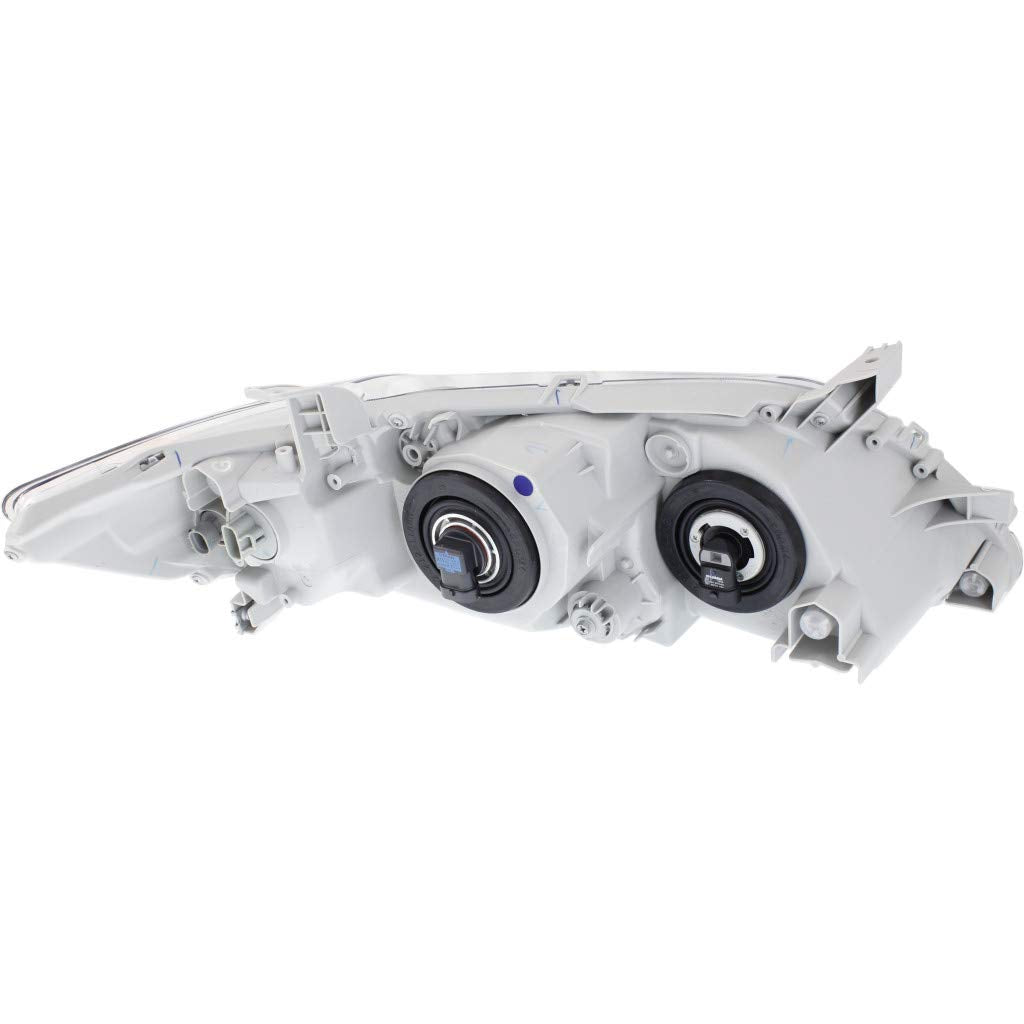 Toyota Camry Headlight 2007 2008 2009 Driver and Passenger Side Pair O234739
