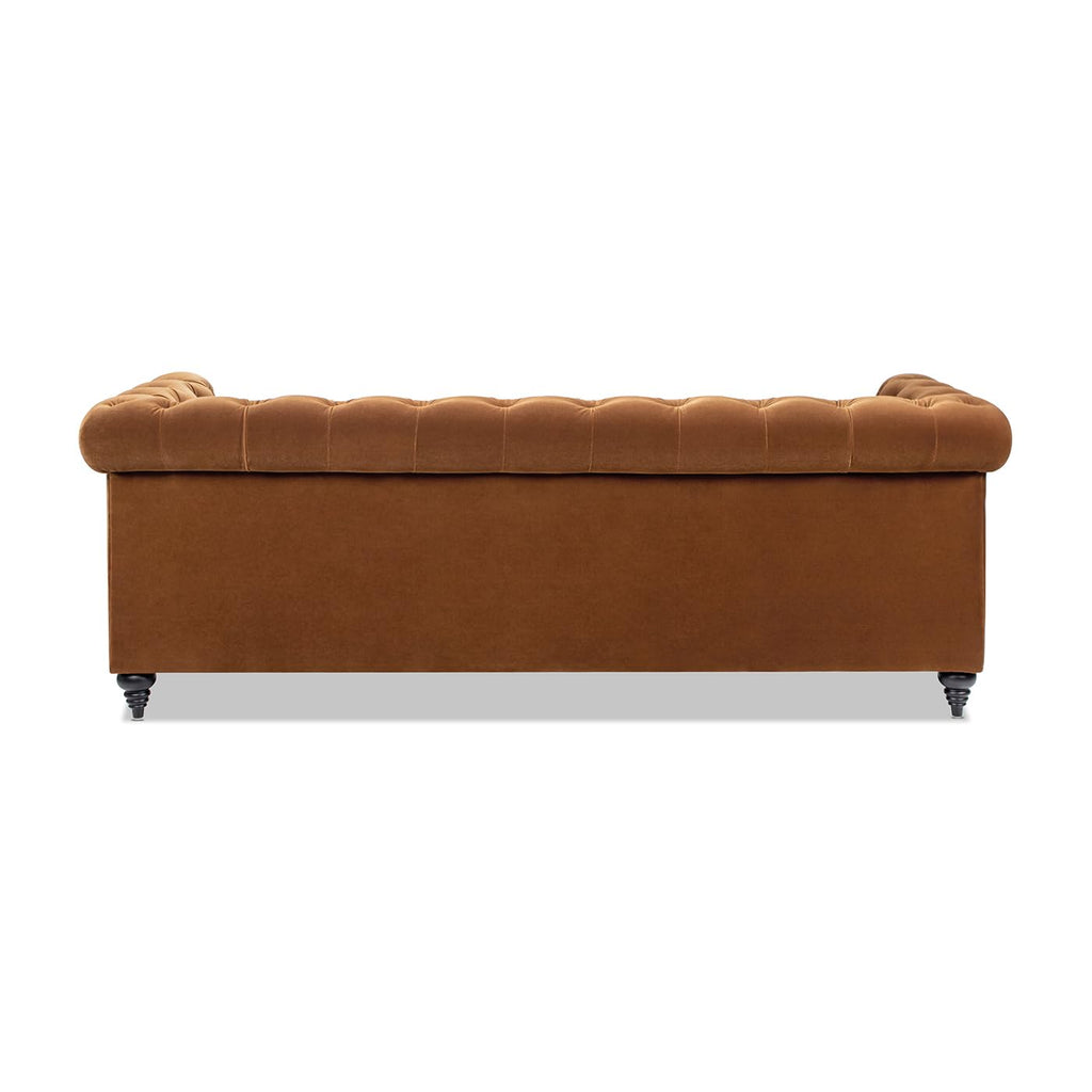 Tufted Sofa Q633282