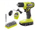 18V Cordless 3/8 in. Drill/Driver Y21629