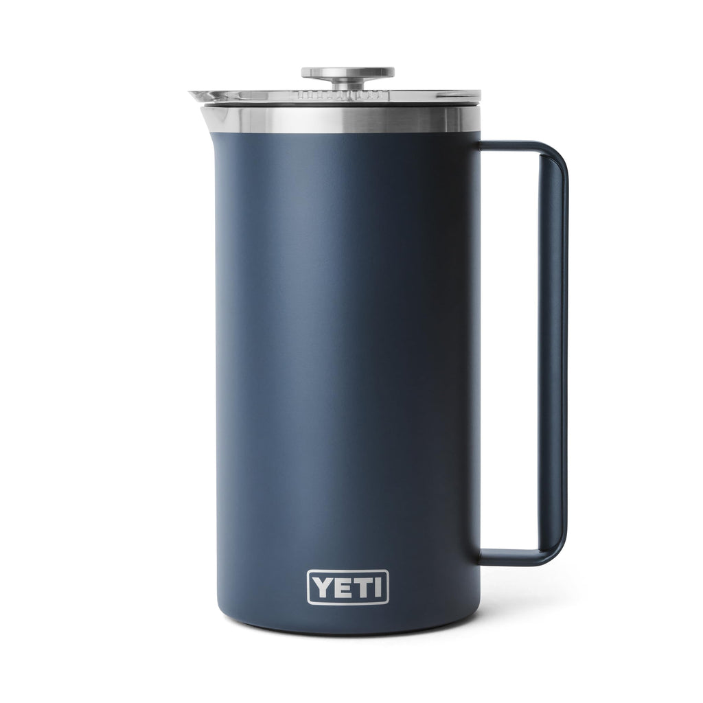 64 oz French Press Coffee Maker W95863