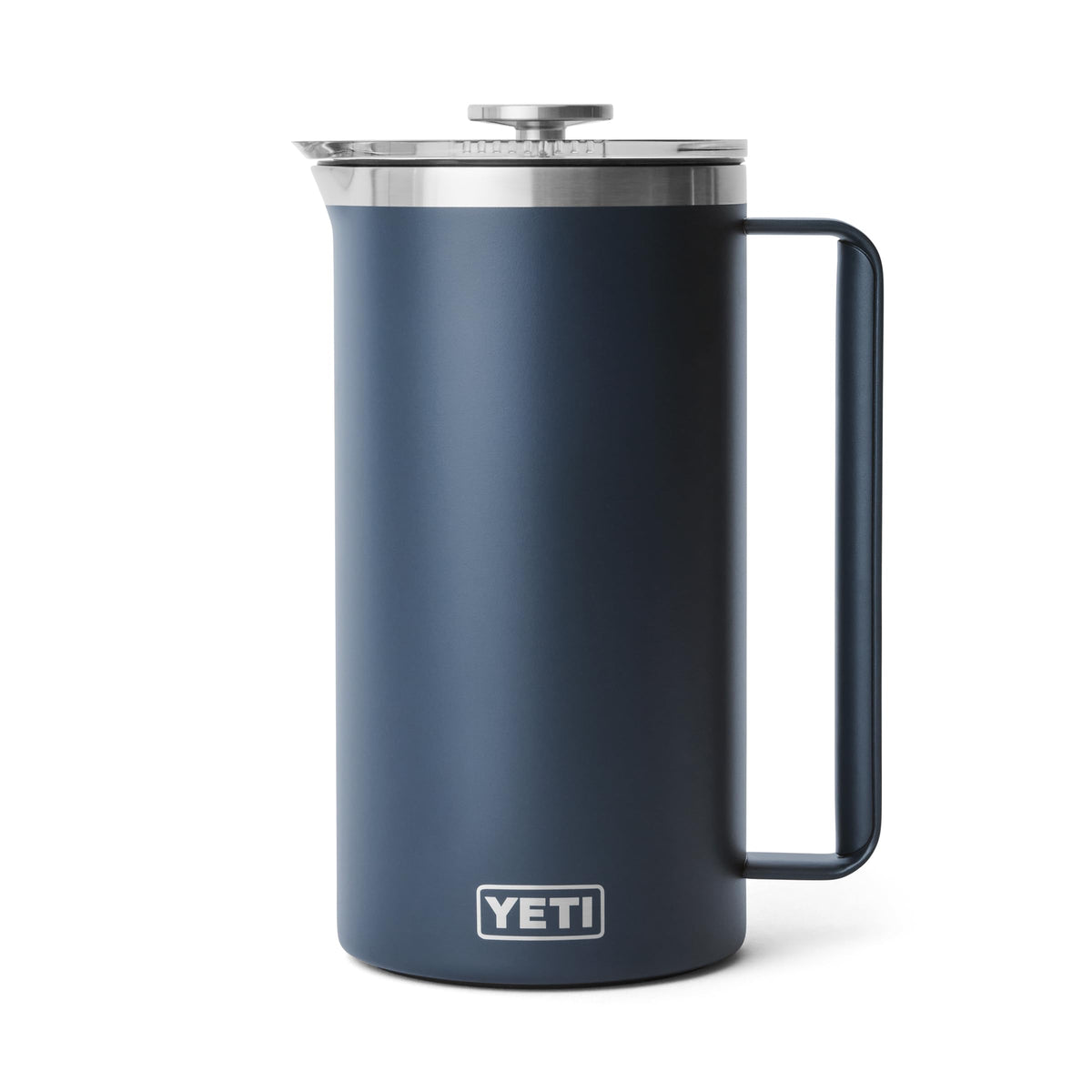 64 oz French Press Coffee Maker W95863