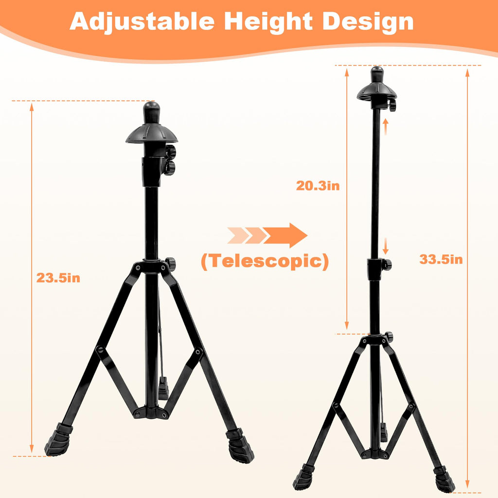 Folding Trombone Stand Z166715
