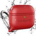 Waterproof AirPods 3rd Generation Case with Carabiner F7067
