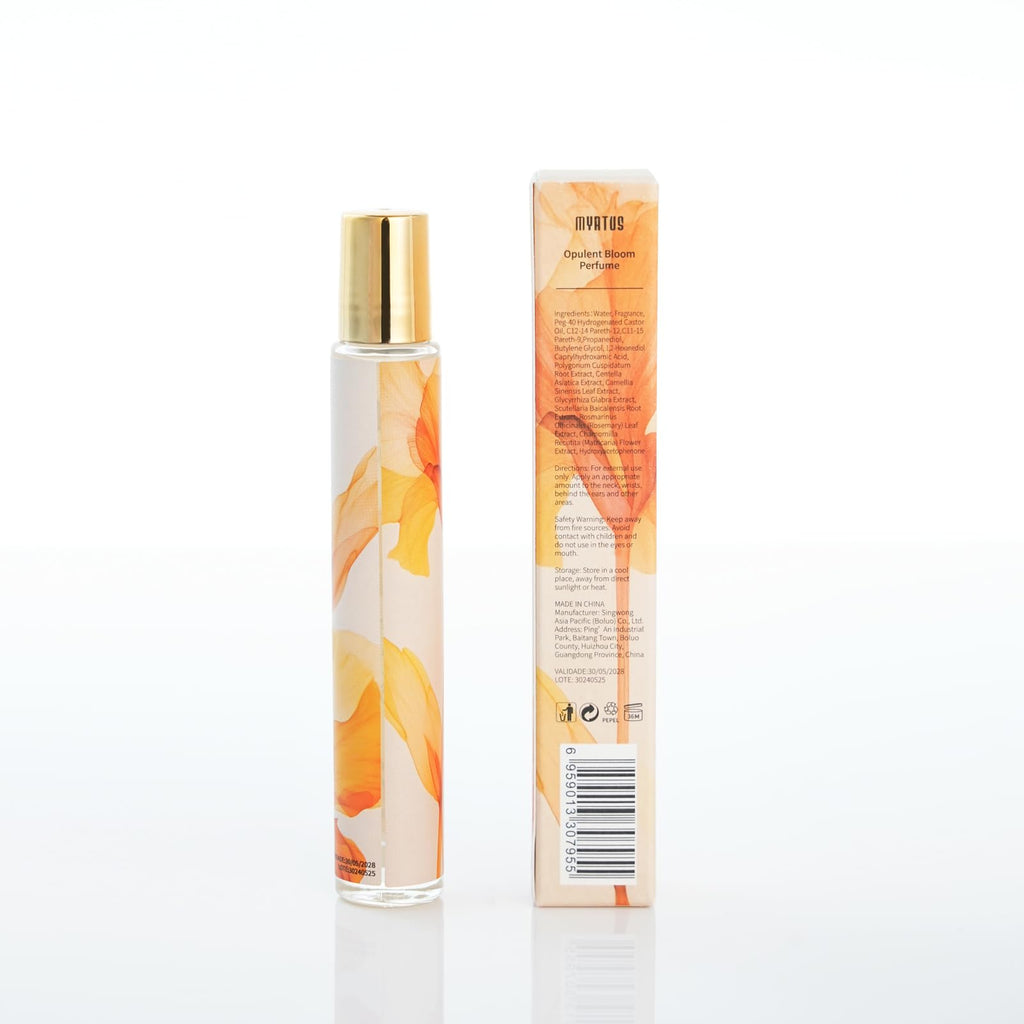Floral Fragrance Eau de Parfum 10ML J33673