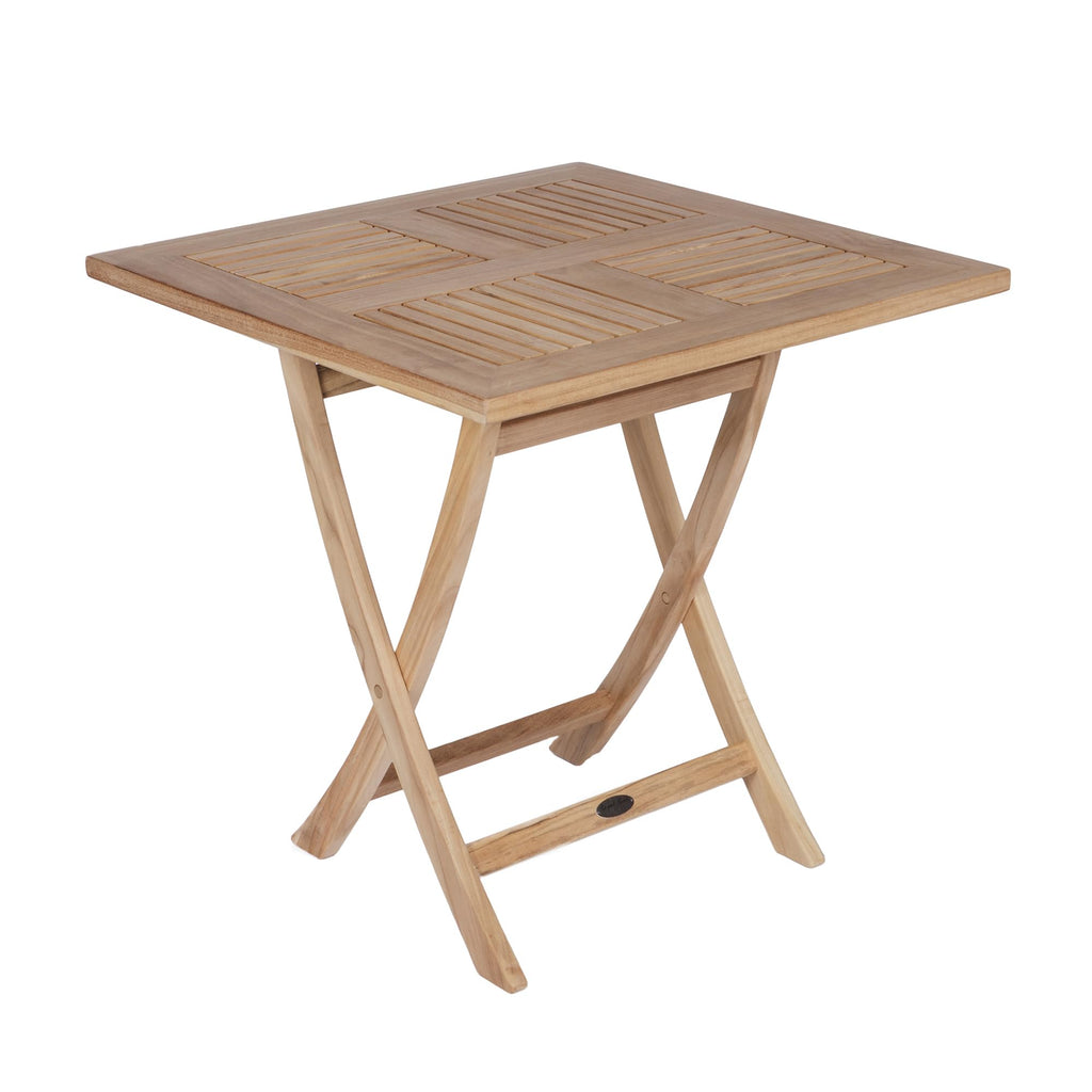 Teak Folding Table F3368