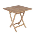Teak Folding Table F3368