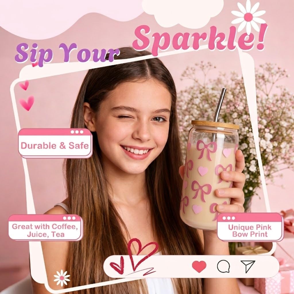 Pink Gift Baskets S72133