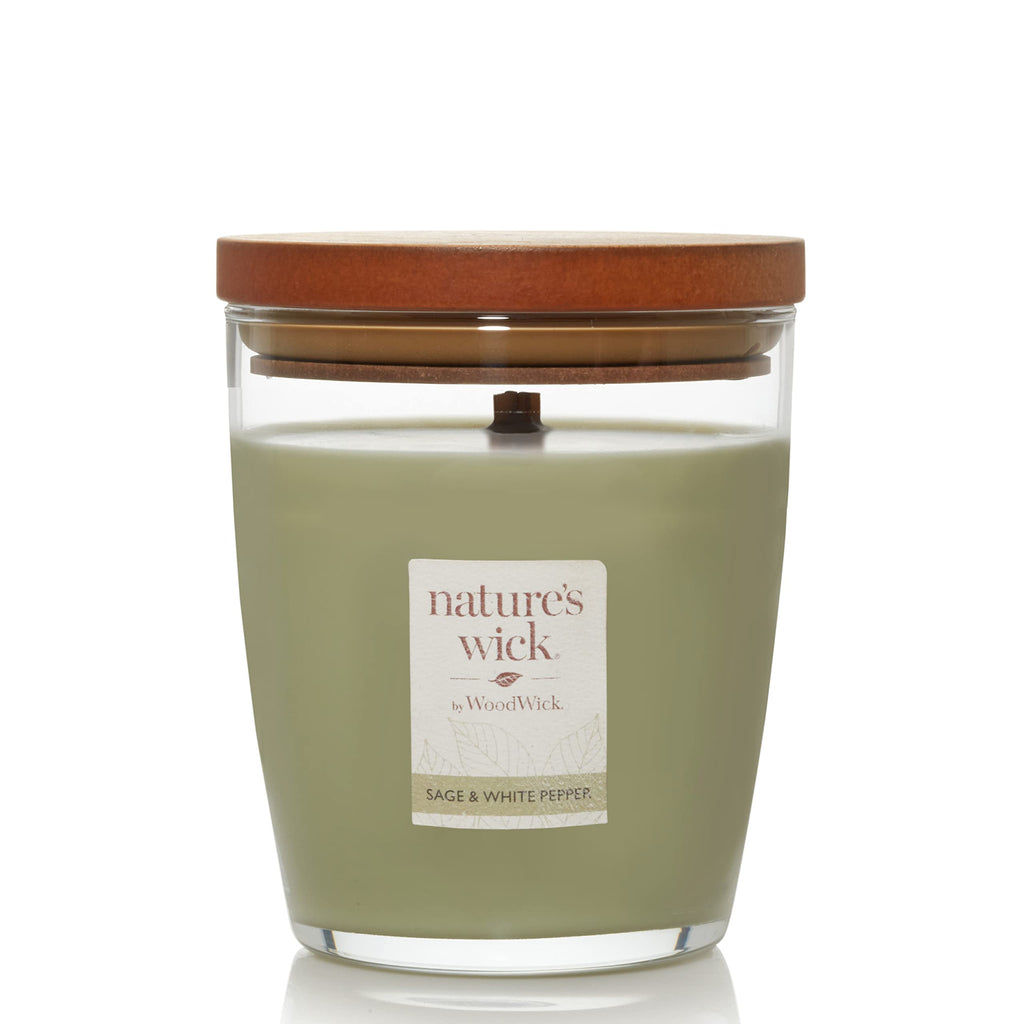 Scented Candle 10 ounces O290