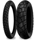 Dual Sport Motorcycle Tire 120/90-17 N5305
