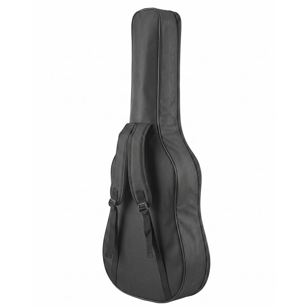 Black Electric Guitar Bag X6472