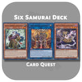 Custom Deck F88753