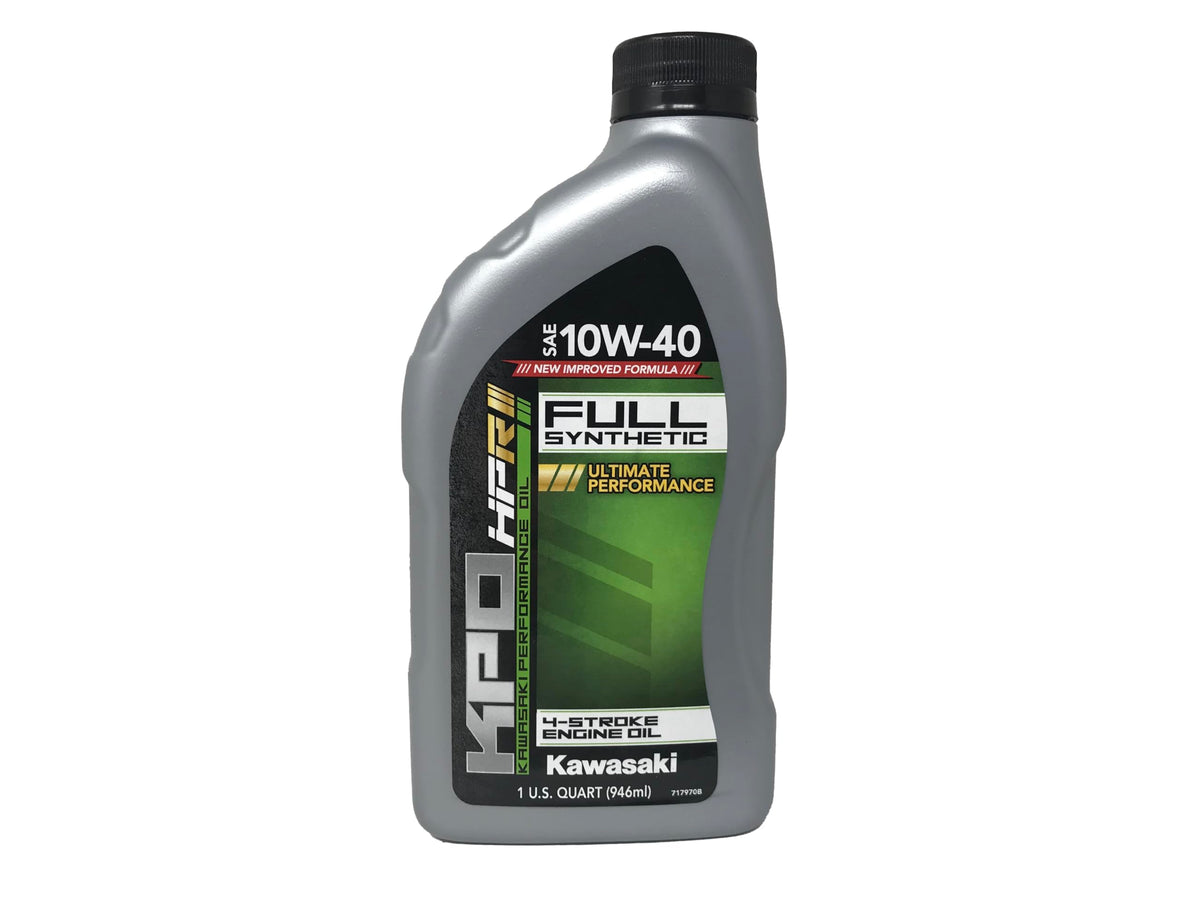 Full Syn Oil Change Kit M721963