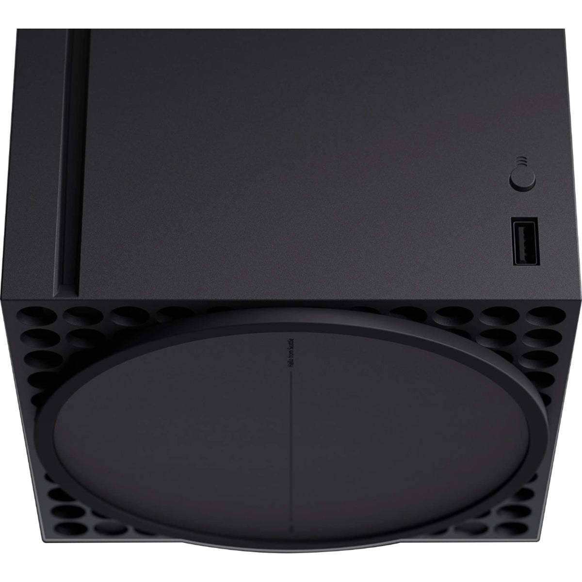 Xbox Series X 1TB Gaming Console with Wireless Controller Q753