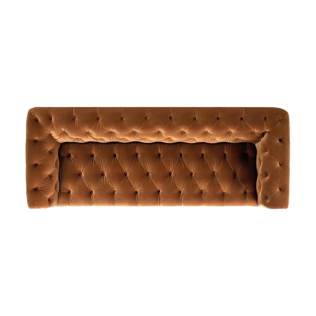 Tufted Sofa Q633282