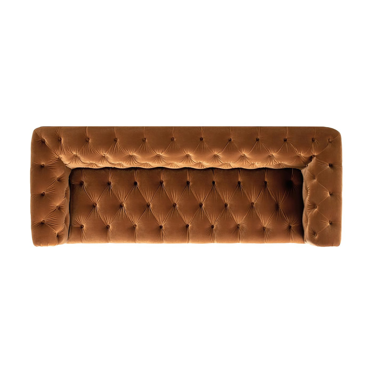 Tufted Sofa Q633282