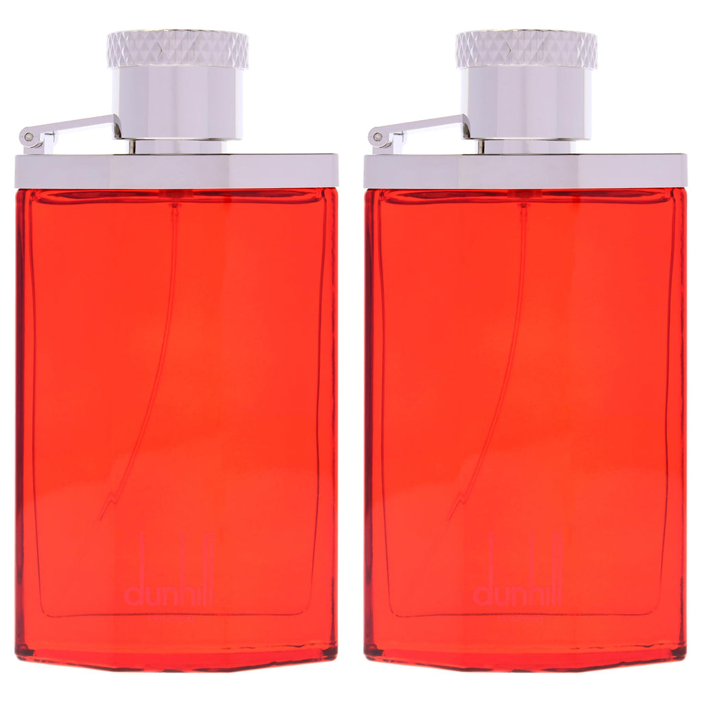 3.4 oz EDT Spray Pack of 2 E3009
