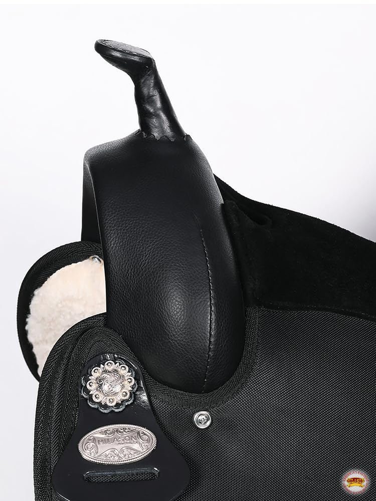 Western Horse Saddle R5534