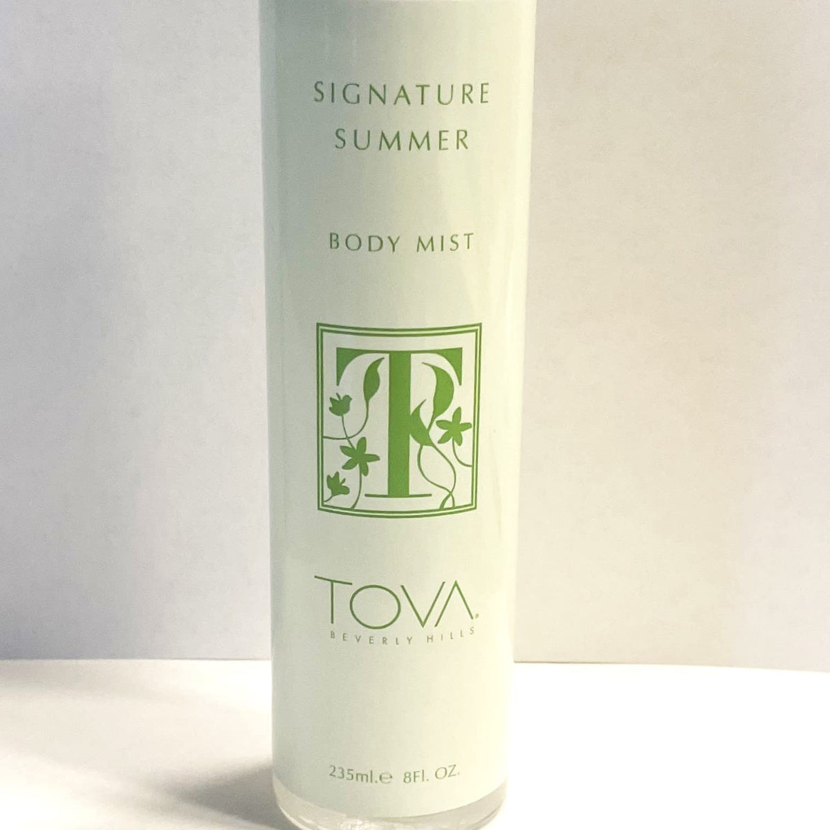 Summer Body Mist 8oz T90485