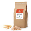 Soft White Wheat Berries 25 Lbs C616