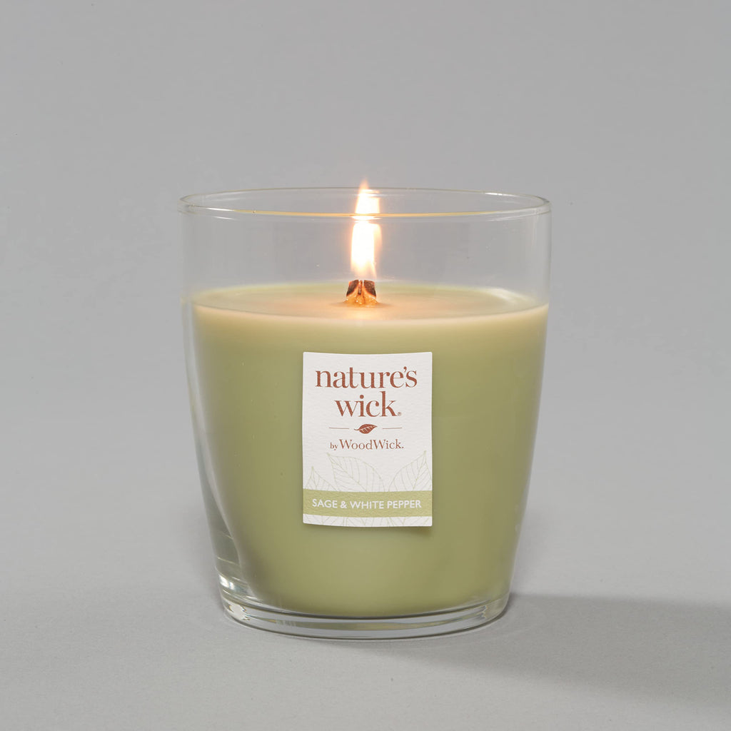 Scented Candle 10 ounces O290