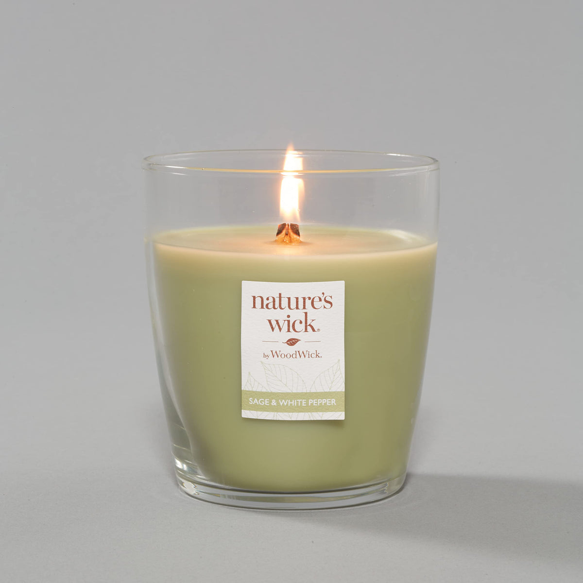Scented Candle 10 ounces O290