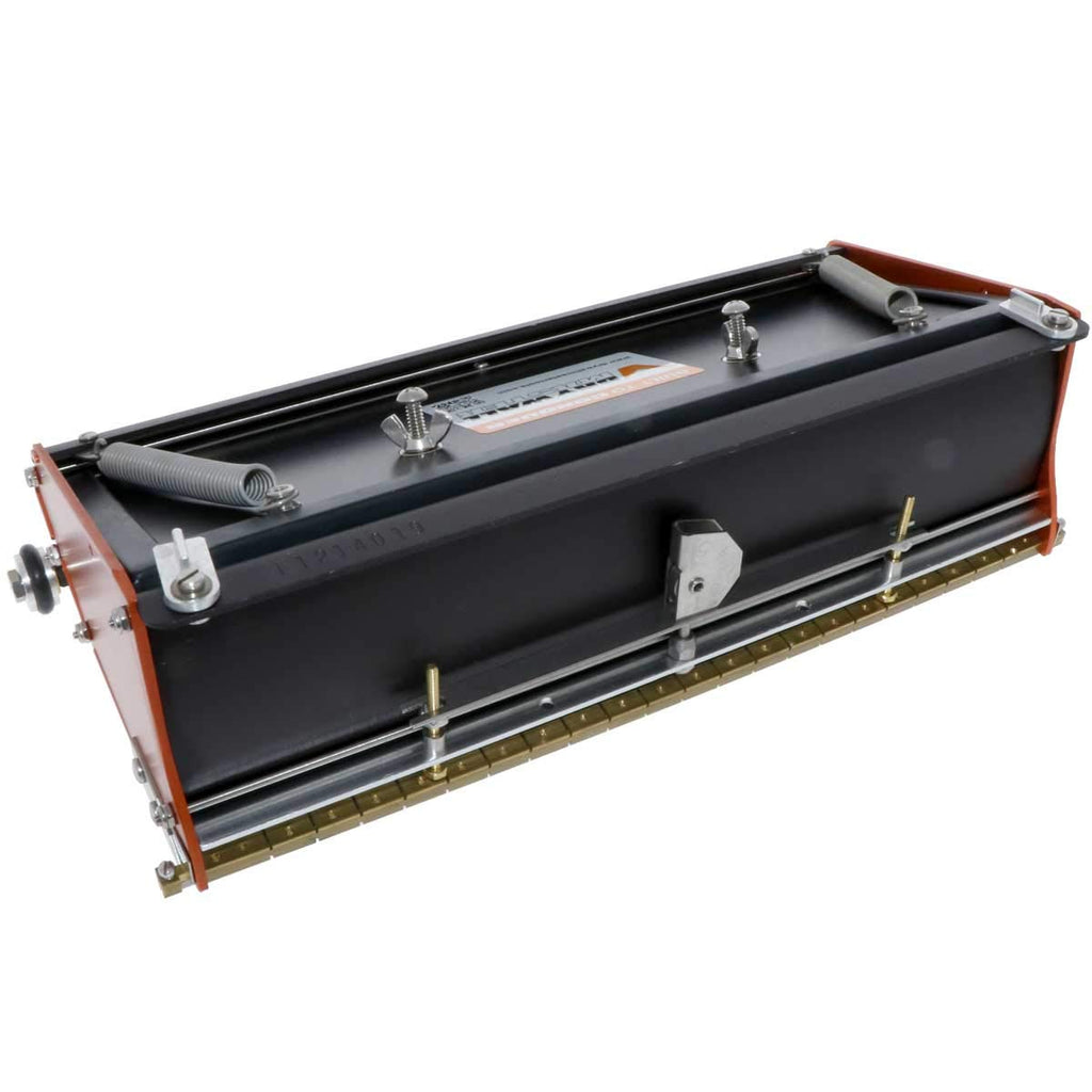 10" & 12" Flat Box Combo Set W9760