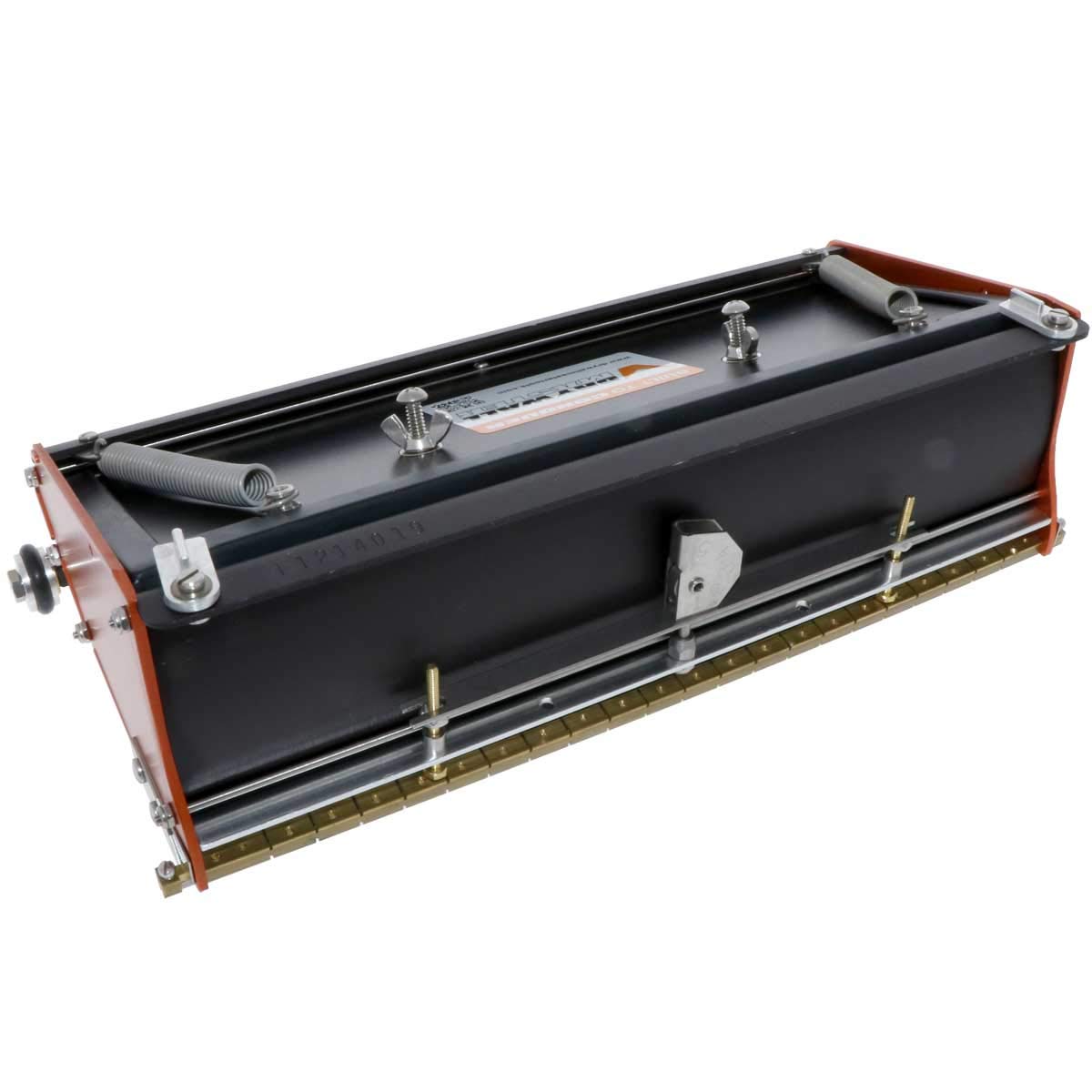 10" & 12" Flat Box Combo Set W9760
