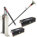 10" & 12" Flat Box Combo Set W9760