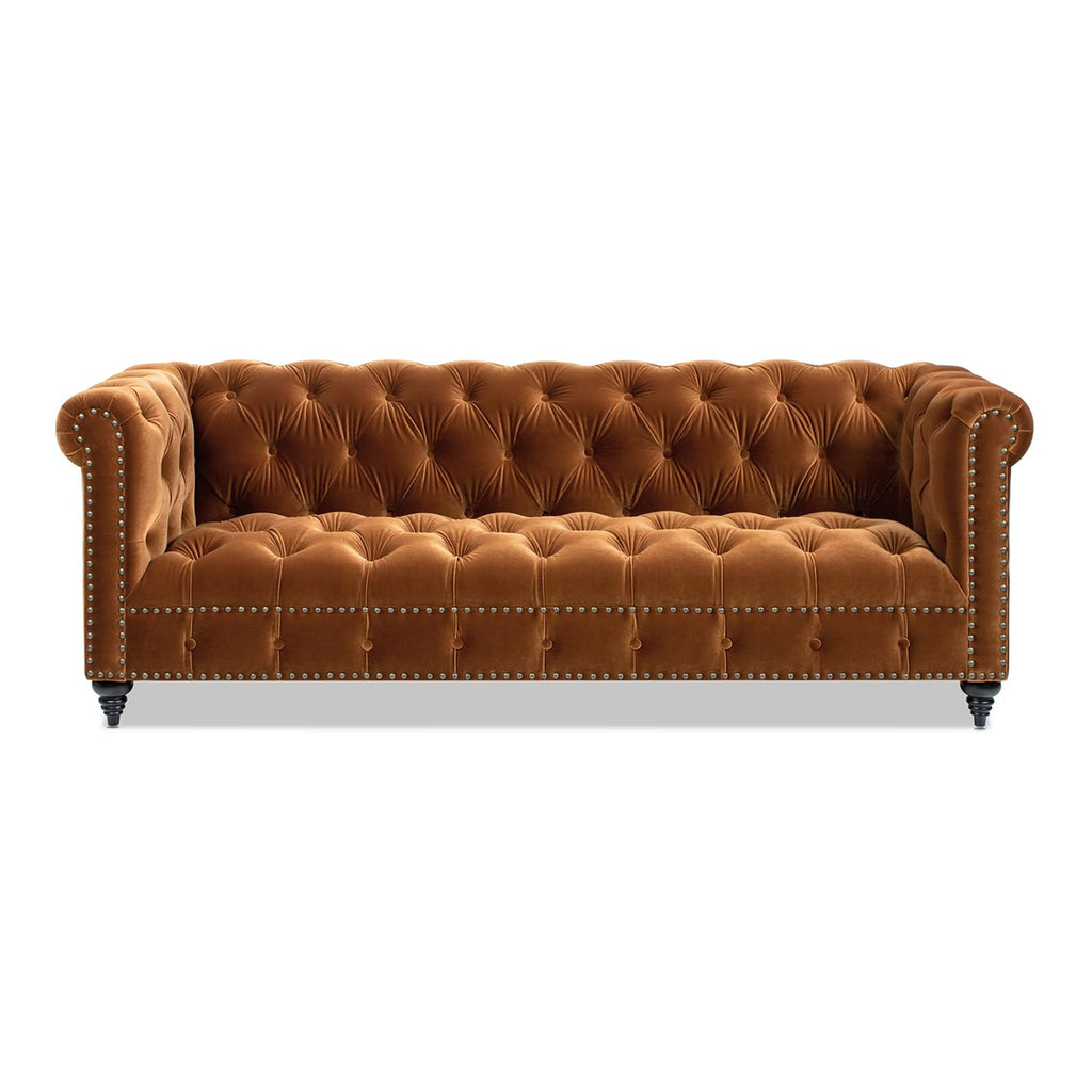 Tufted Sofa Q633282