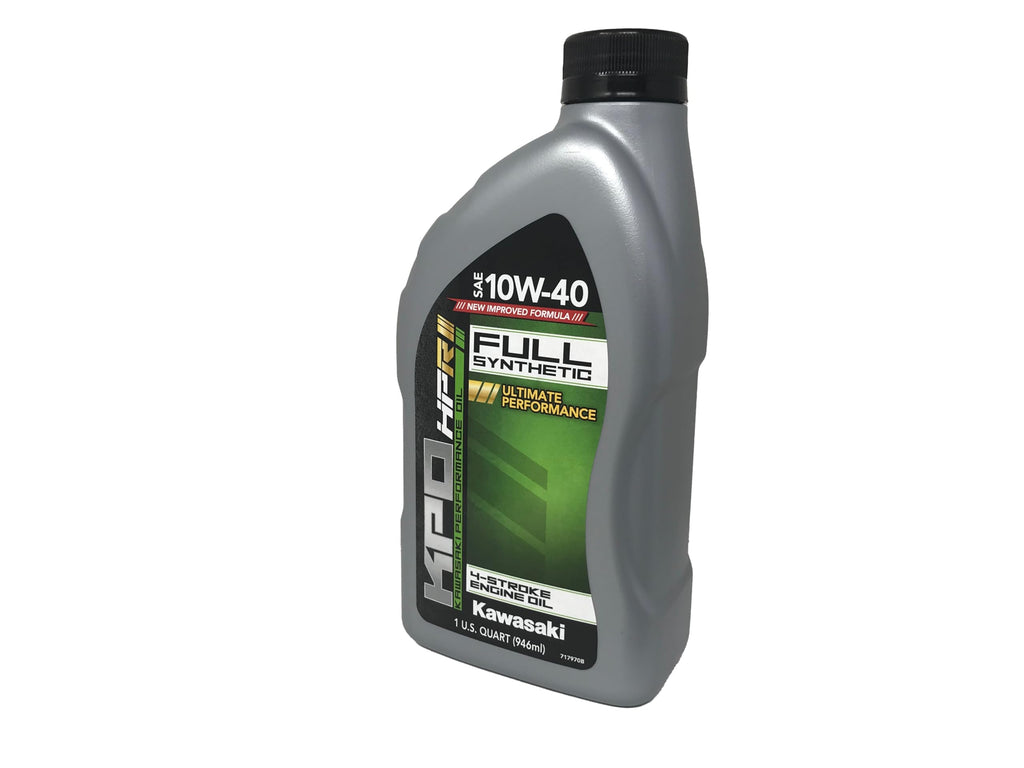 Full Syn Oil Change Kit M721963