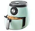 6 Quart Nonstick Air Fryer C3923