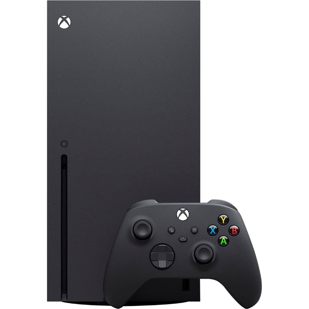 Xbox Series X 1TB Gaming Console with Wireless Controller Q753