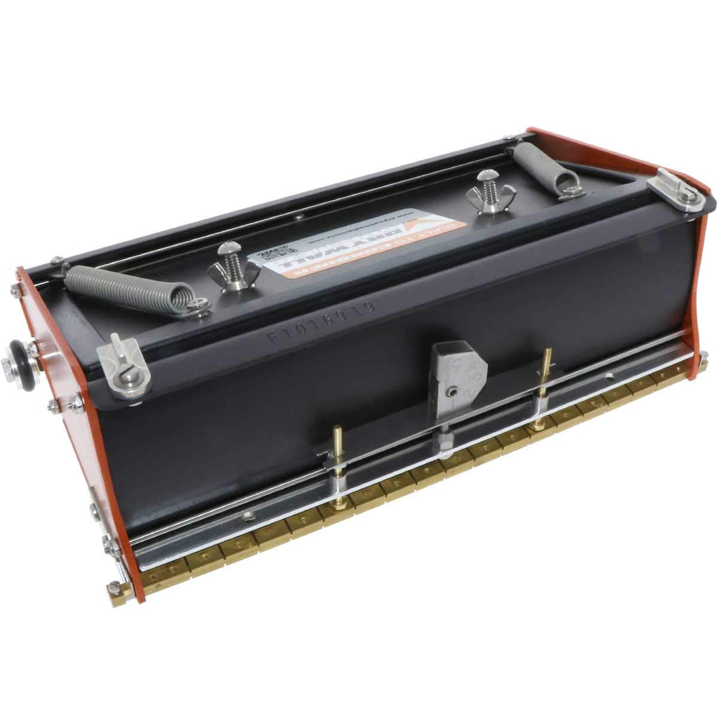 10" & 12" Flat Box Combo Set W9760