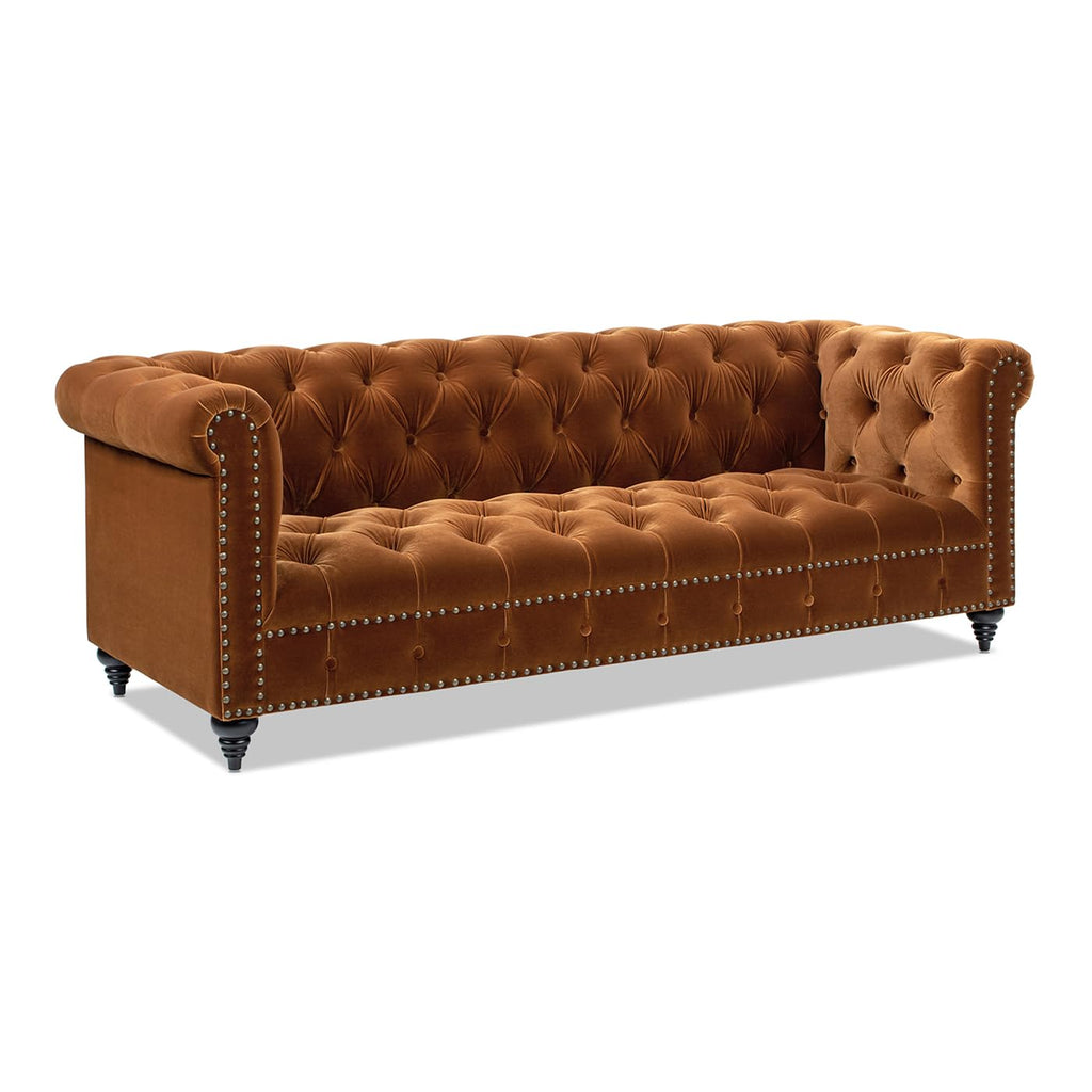 Tufted Sofa Q633282