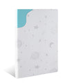 Pack and Play Mattress Pad 38"x26"x3" Dual-Sided R982